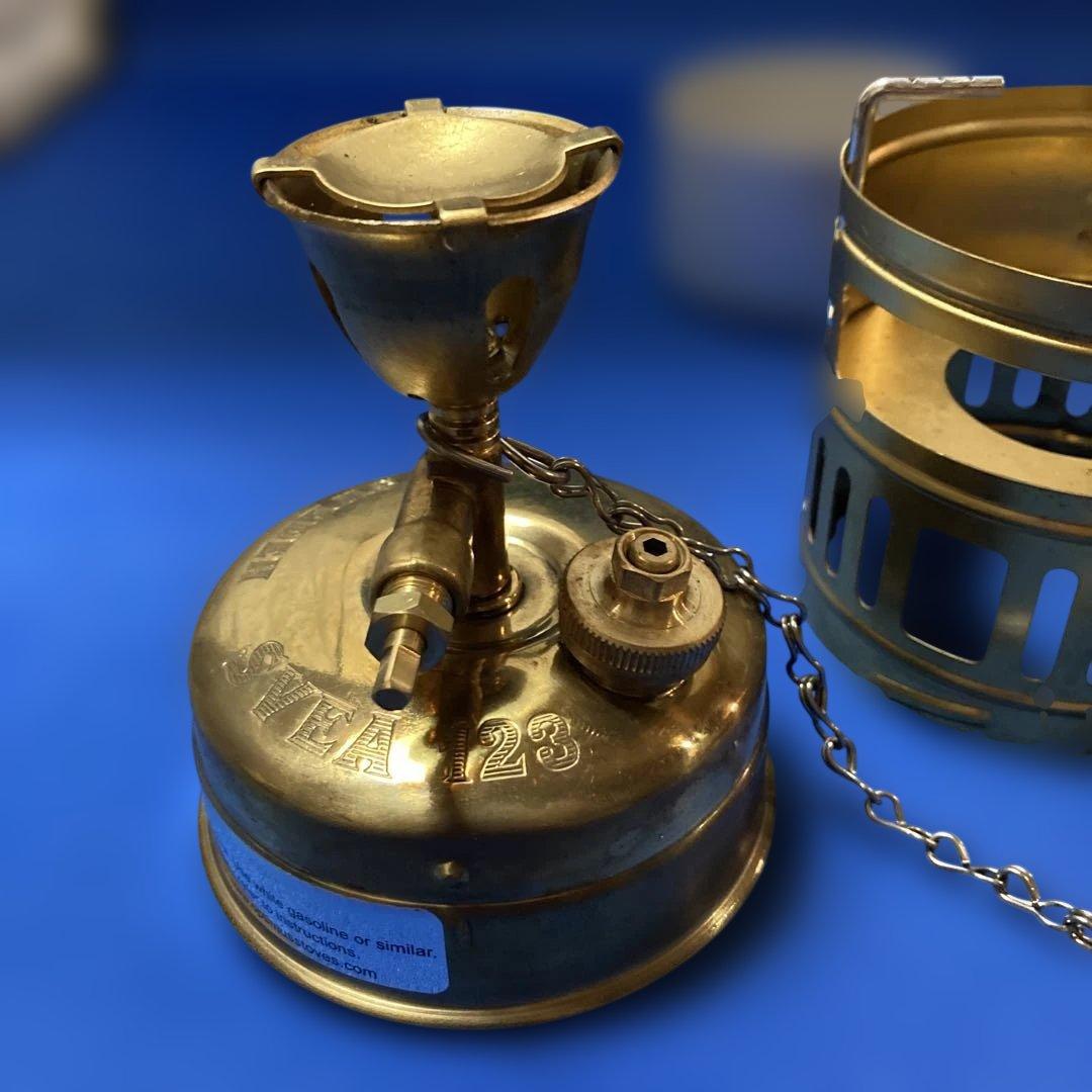 OPTIMUSスベア123R