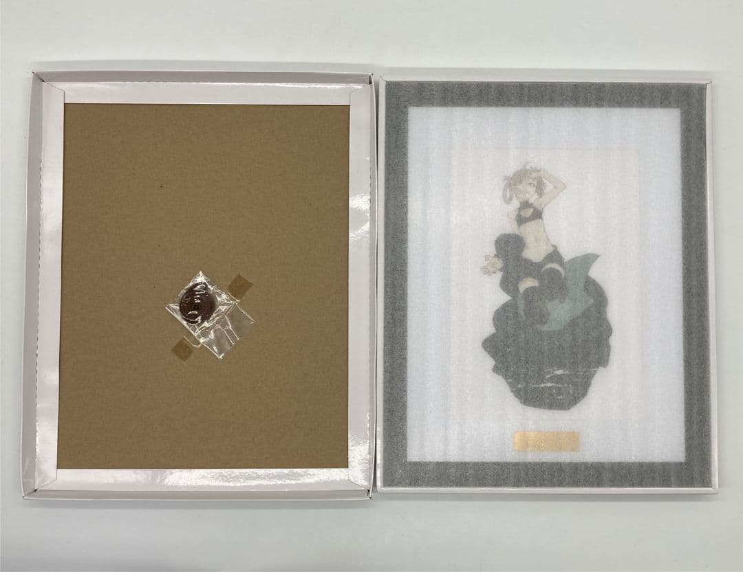 【特典付き】よふかしのうた 七草ナズナ 1/7スケールフィギュア 豪華版