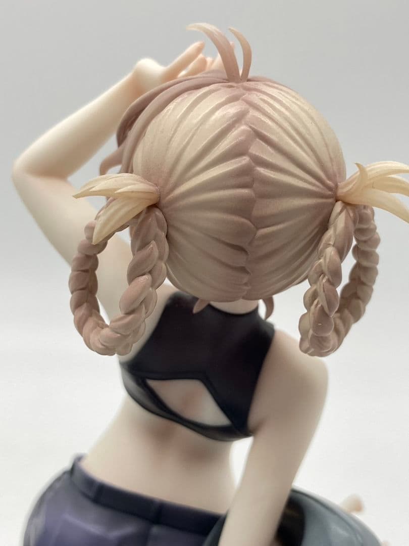 【特典付き】よふかしのうた 七草ナズナ 1/7スケールフィギュア 豪華版