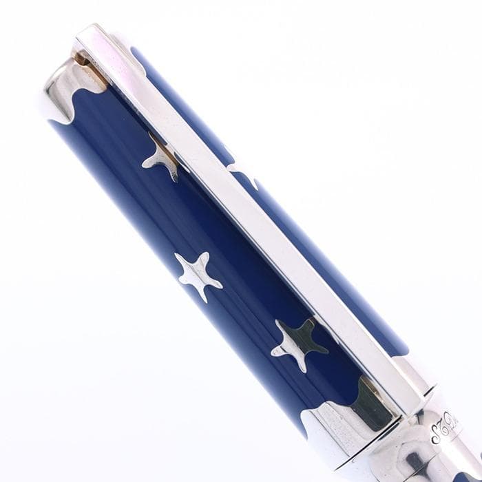 S.T.Dupont ボールペン リミテッドエディション　ランデヴー ムーン