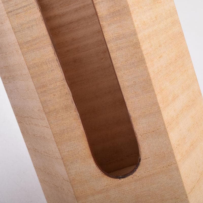 煎茶道具 桐製 碗筒 在銘 共箱 V 8549