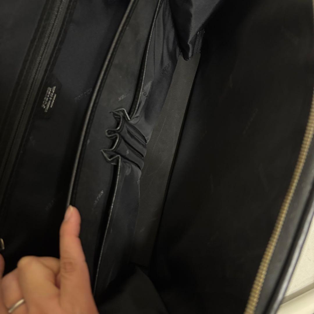 PORTER ポーター アベニュー 吉田カバン ビジネスバッグ ブリーフケース