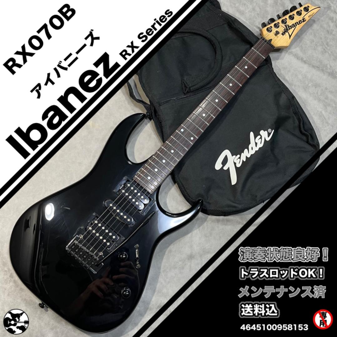 Ibanez アイバニーズ RX Series RX070B