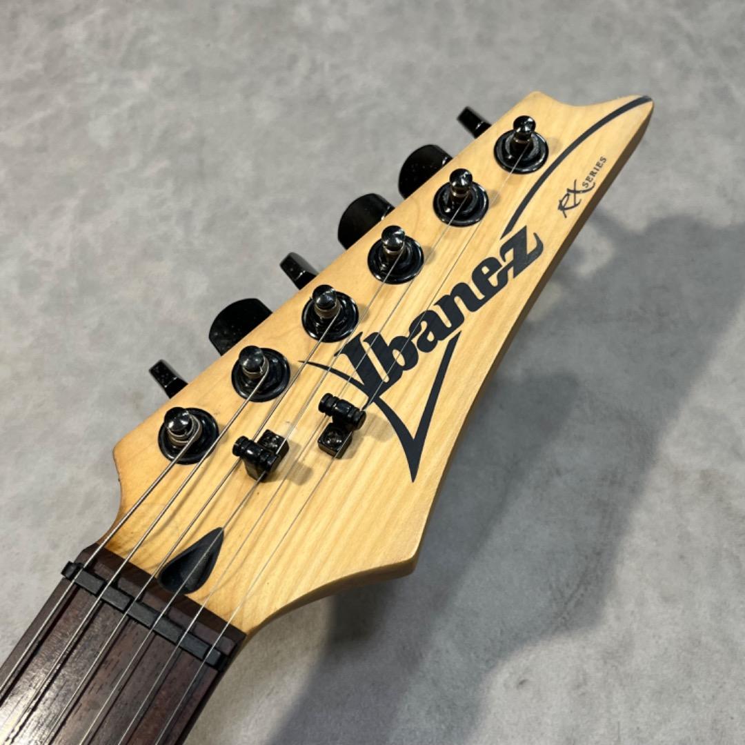 Ibanez アイバニーズ RX Series RX070B