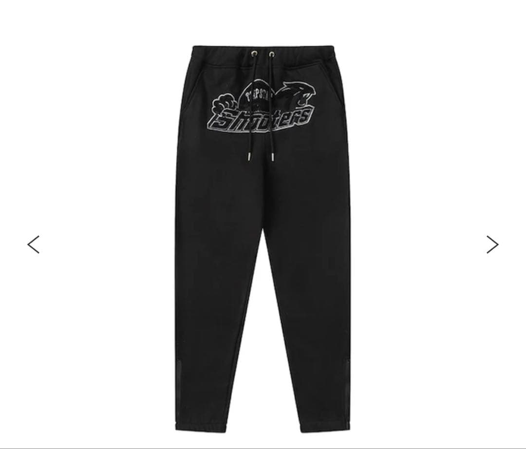 トラップスター trapstar セットアップ us uk