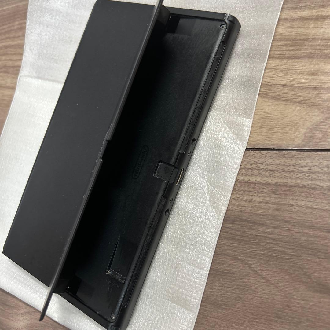 Nintendo Switch 有機ELモデル ホワイト 本体