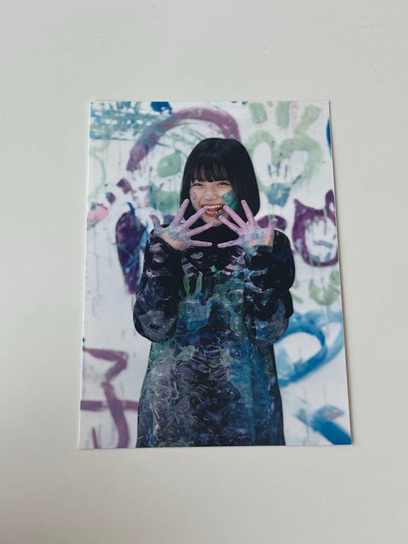 ろこまこあこブロマイド61枚セット