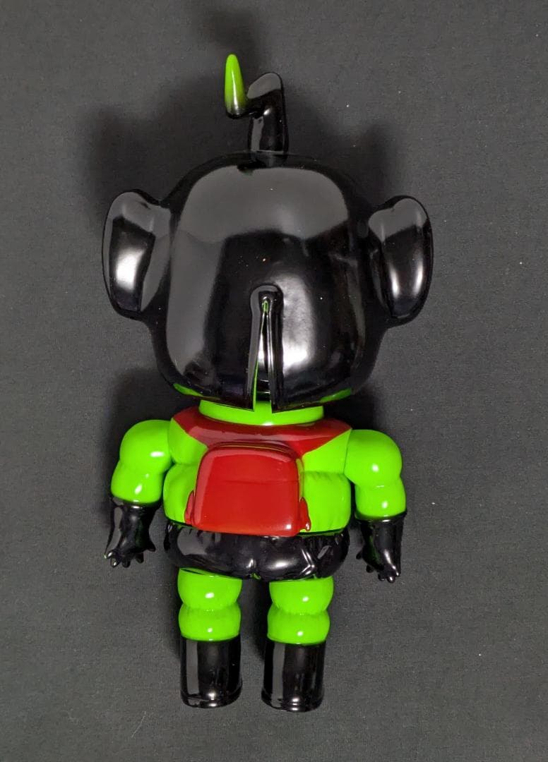 LIBERTY TOKYO APOLLO アポロ ソフビ 抽選 デビルマンカラー - メルカリ