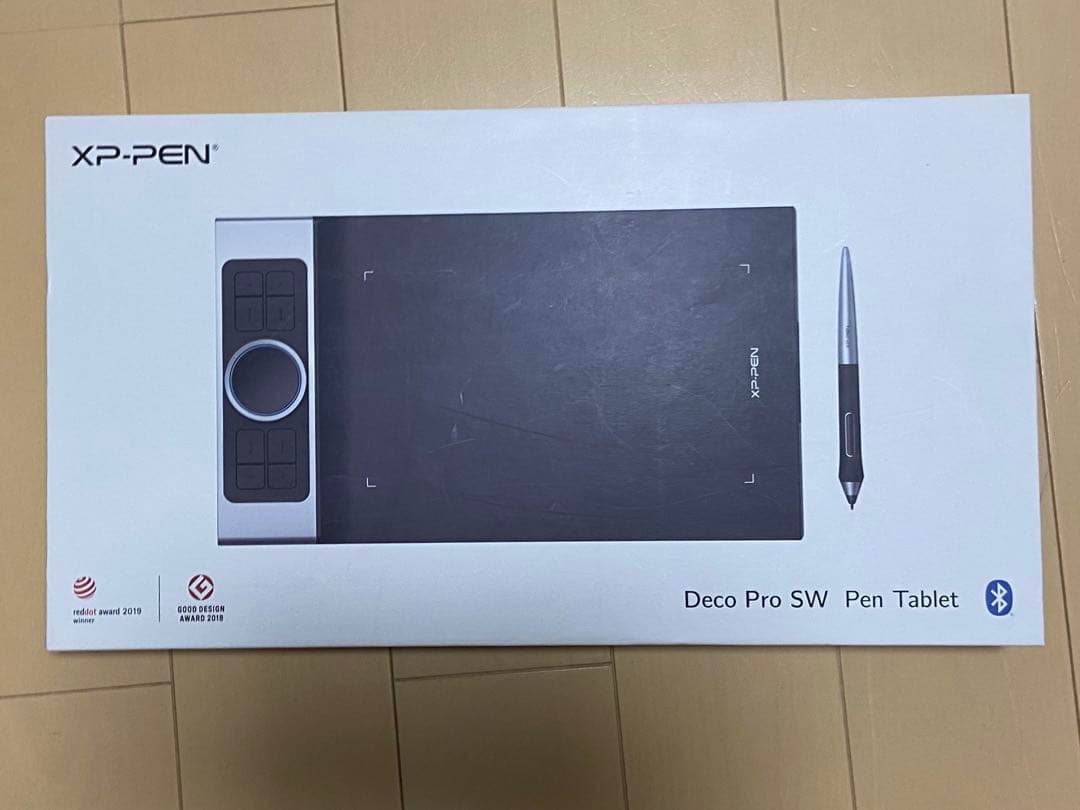 FUJITSU QUADERNO FMV-DPP04 A5版 第1世代 富士通 電子ペーパー