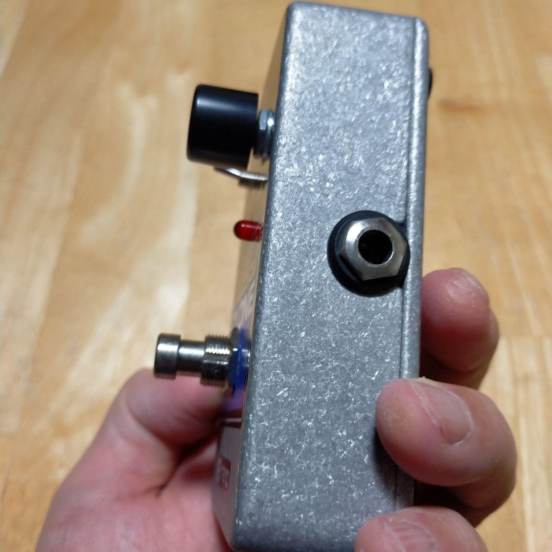 NEO CLONE ギターエフェクター