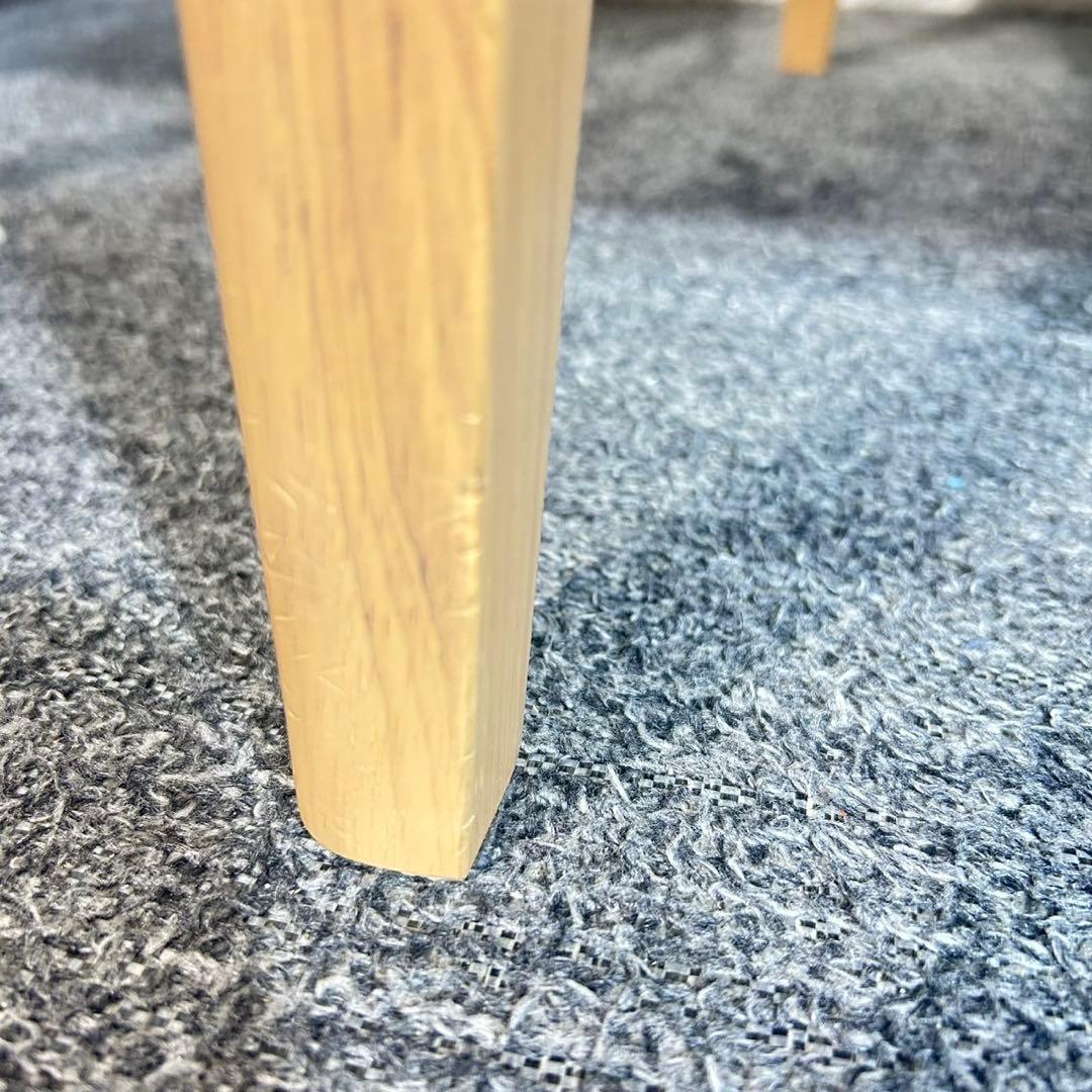 シギヤマ家具工業 ダイニングセット ベンチソファ テーブル 食卓 F038