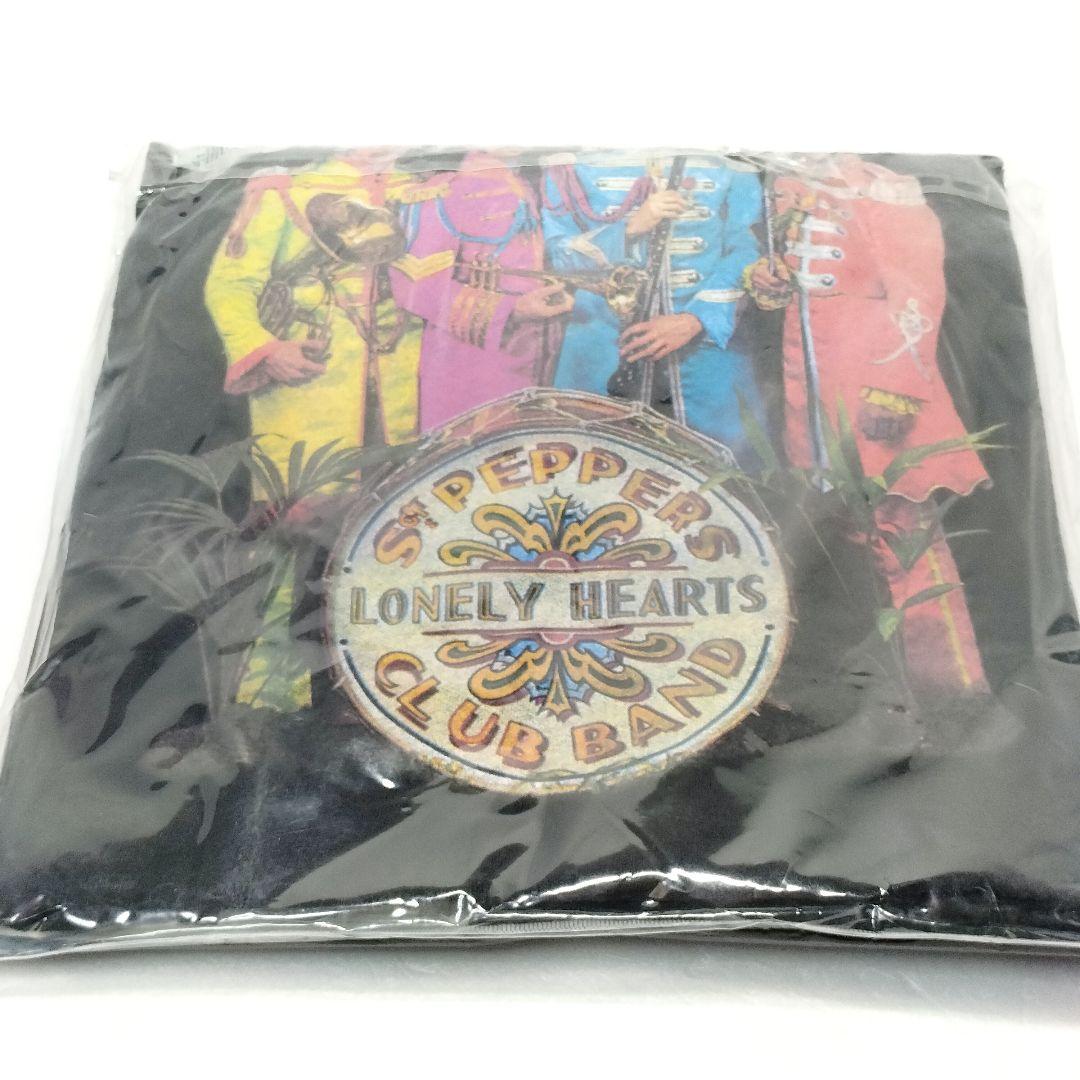 未開封 THE BEATLES Tシャツ サージェント・ペパー XXL