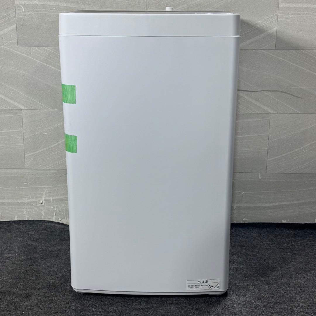 Haier 洗濯機 JW-AE55 5.5kg 2023年 清掃済み d5145