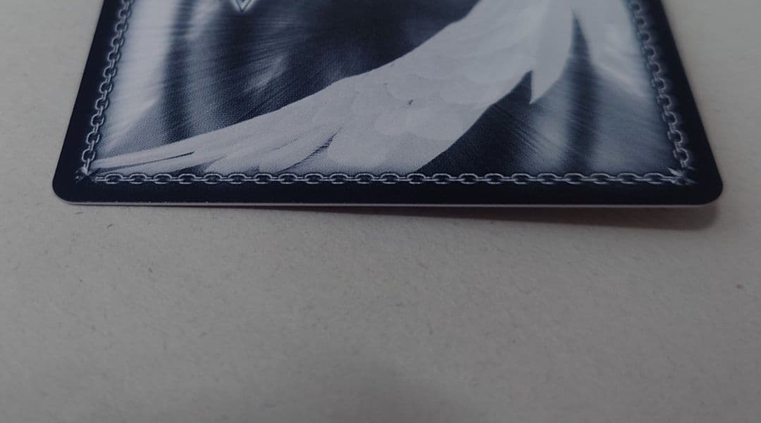 「勝利の女神：NIKKE」SPカード「モダニア：ファースト・アフェクション」