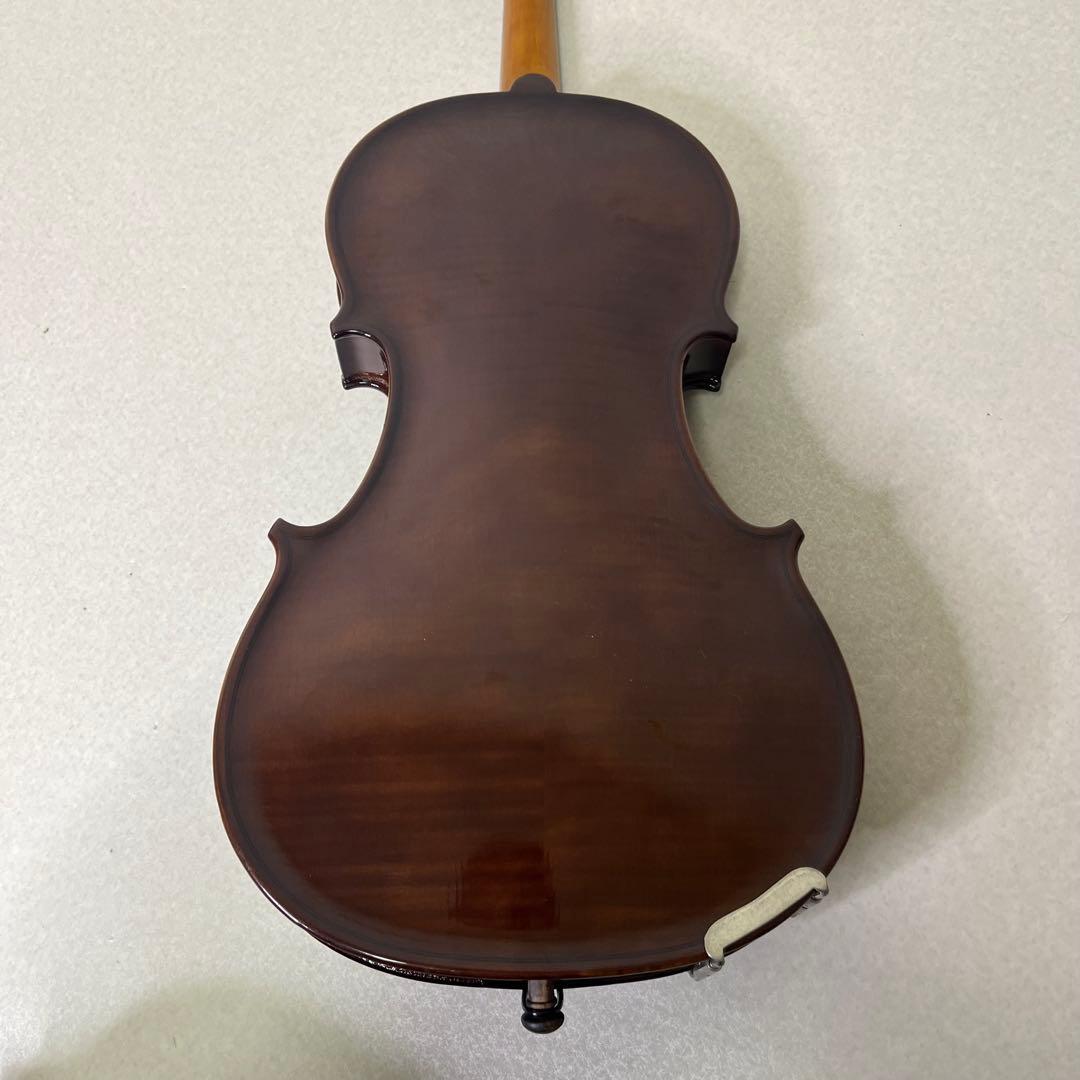 アントニオ・ストラディヴァリ Faciebat Anno 1713 4/4