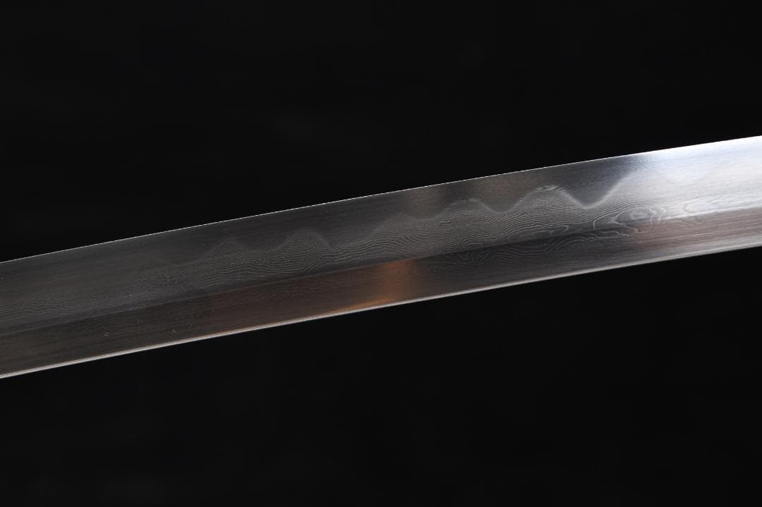 騰龍打刀 日本刀 模造刀 居合刀 武士道 武蔵 鑑賞用 手鍛造打