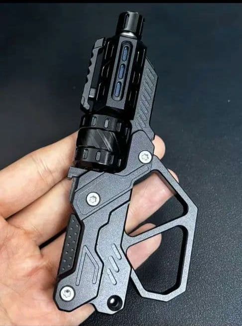 ス*ギ様 【新品未開封】QT-3000 フィジェットトイ　 ガンタイプEDC