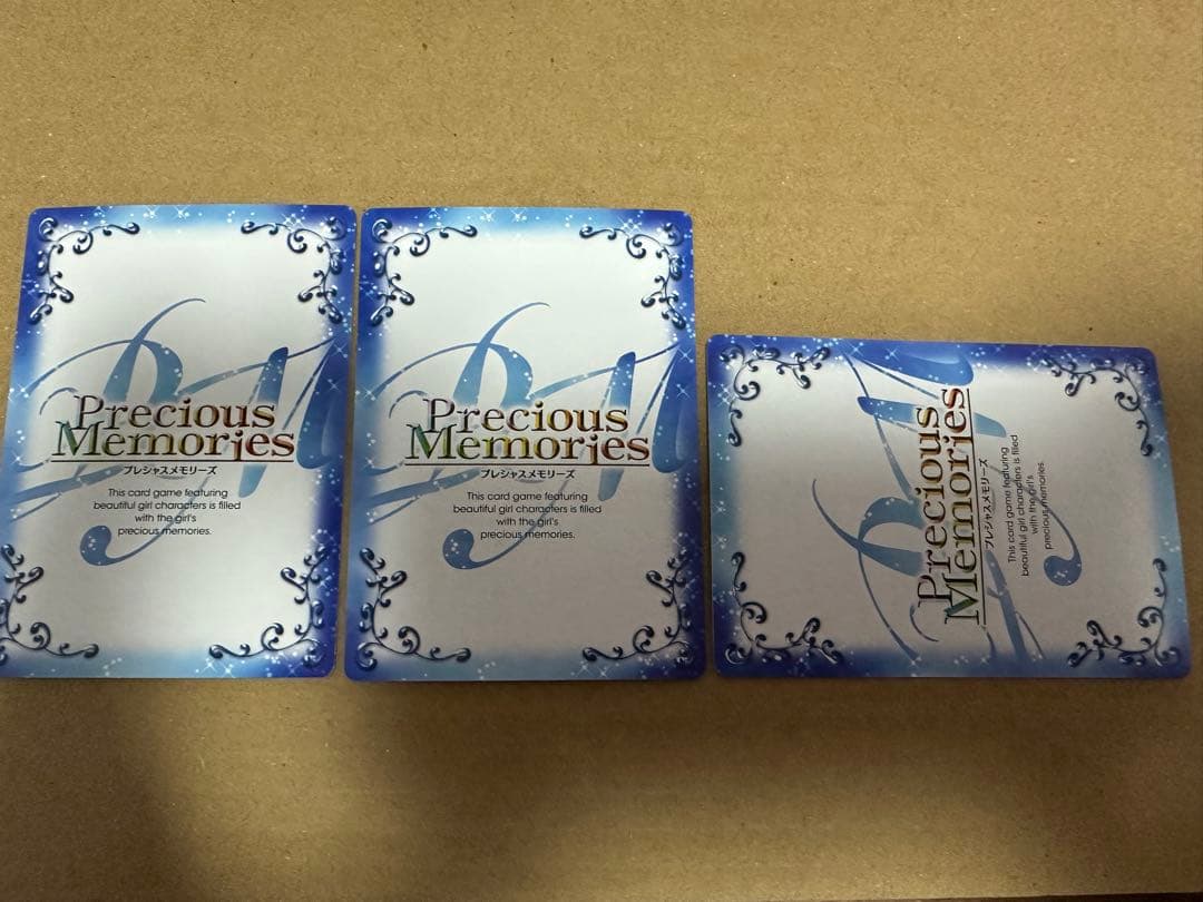 プレシャスメモリーズ 傷物語 キスショット 坂本真綾 サイン