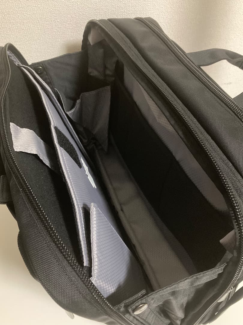 ★ヤンシュ★ ACE GENE ビジネスバッグ B4 EVL-4.0