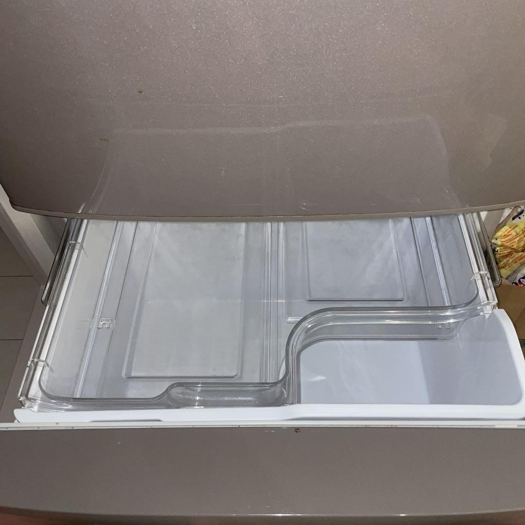 HITACHI R-SF42BM(T) 4月中大幅値下げ 5月から