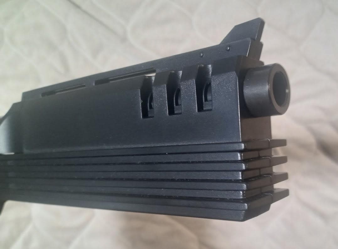 KSC AUTO NINE C オートナイン　ガスガン