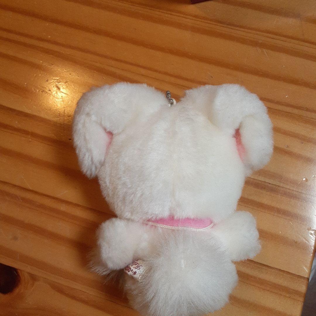 北海道ご当地キティ マスコットキーホルダー HELLO KITTY サンリオ