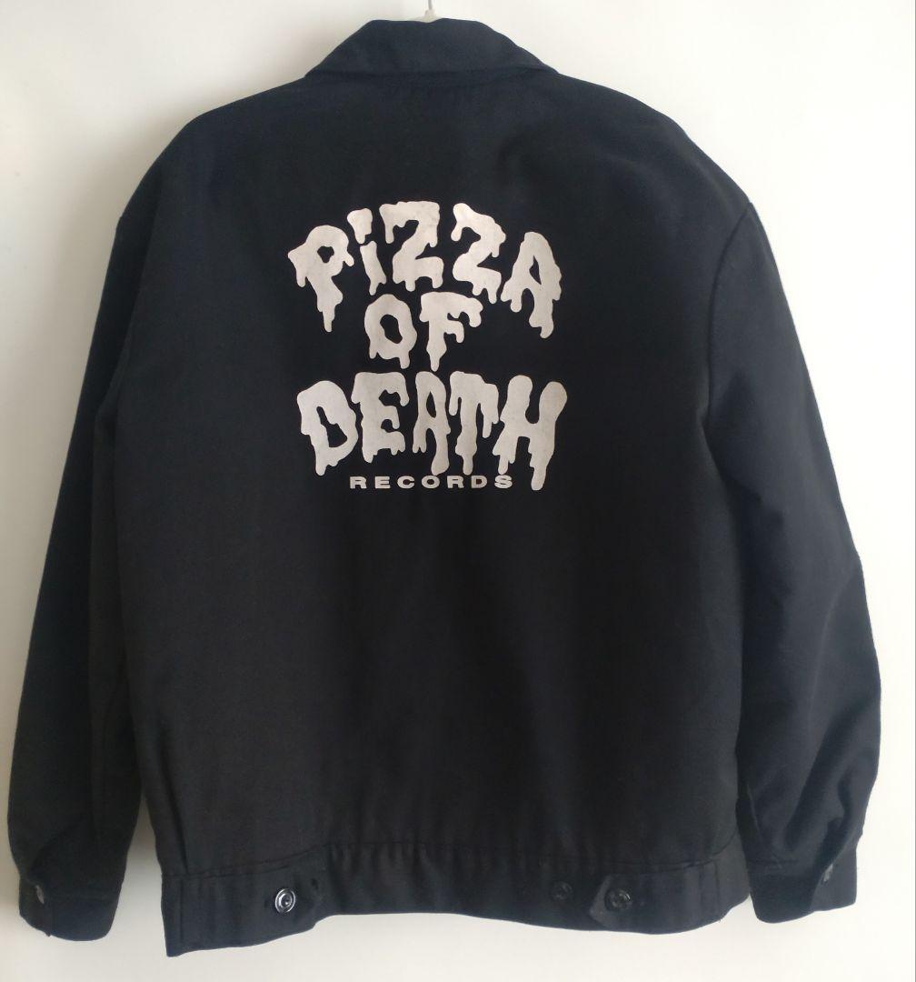 PIZZA OF DEATH ワークジャケット（L） - メルカリ