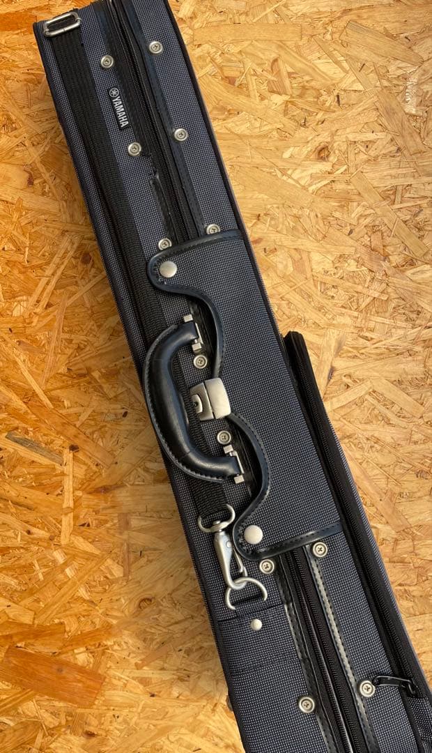 【YAMAHA 】V7G 分数バイオリンセット（2014年製 / 1/2サイズ）