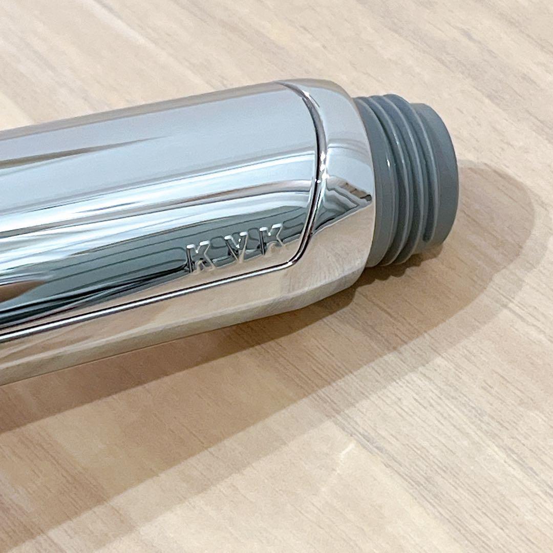 一条工務店 グレイスバス KVKシャワーヘッド