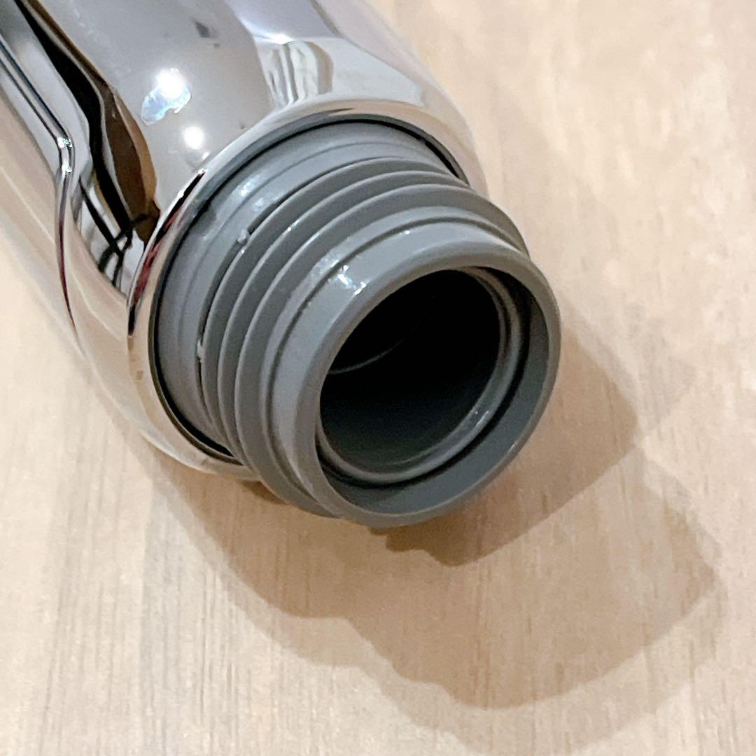 一条工務店 グレイスバス KVKシャワーヘッド