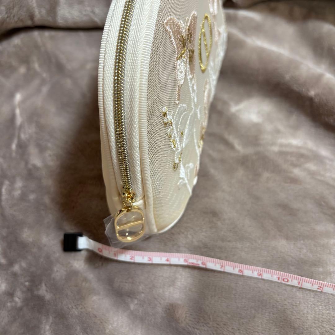 Dior⭐︎マザーズデイ　ディオール　オリジナルポーチ＆母の日限定ギフトボックス