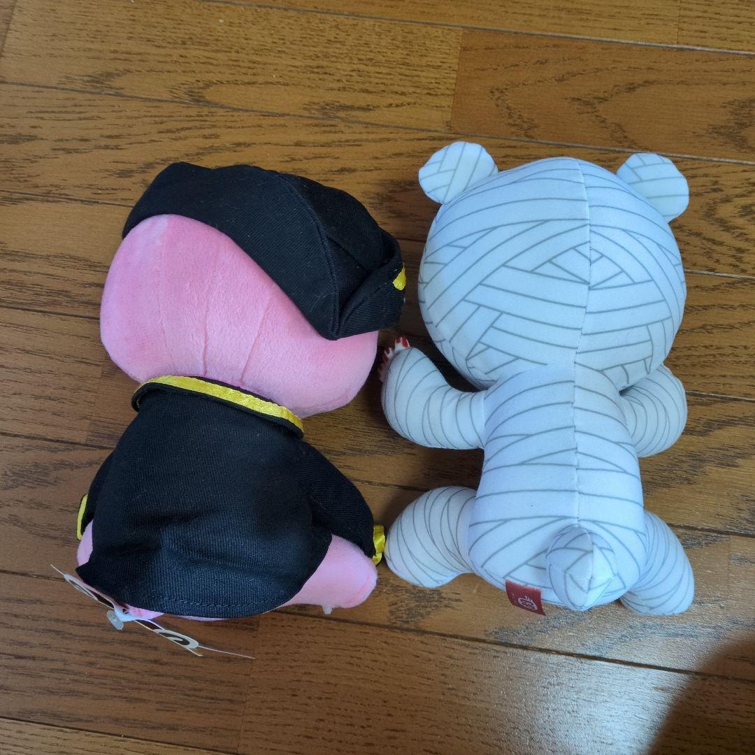 グルーミー ハロウィン