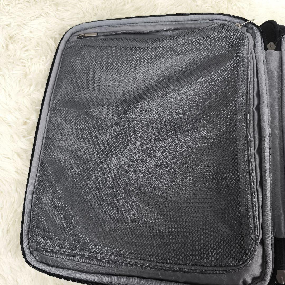 ✨極美品✨ サムソナイト サターラ スピナー キャリーケース 機内持込