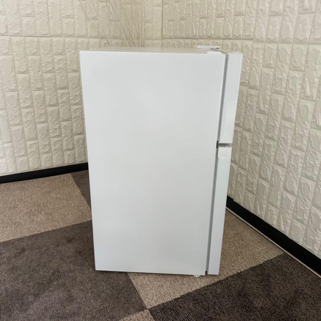 R ✨コンパクトサイズ　家電3点セット　冷蔵庫　洗濯機　レンジ