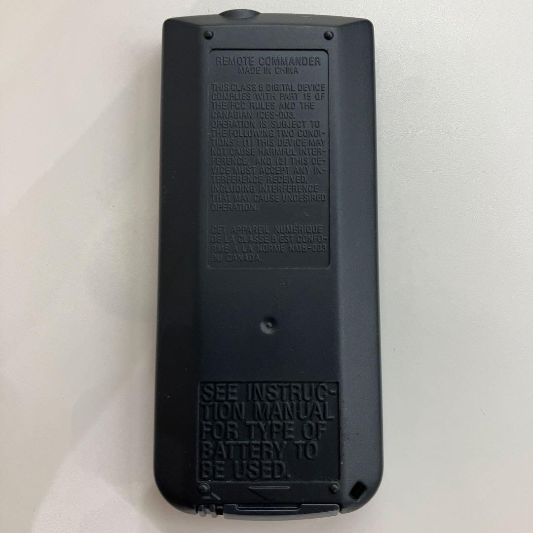 SONY HDR-XR500V バッテリー付き　ビデオカメラ　ソニー