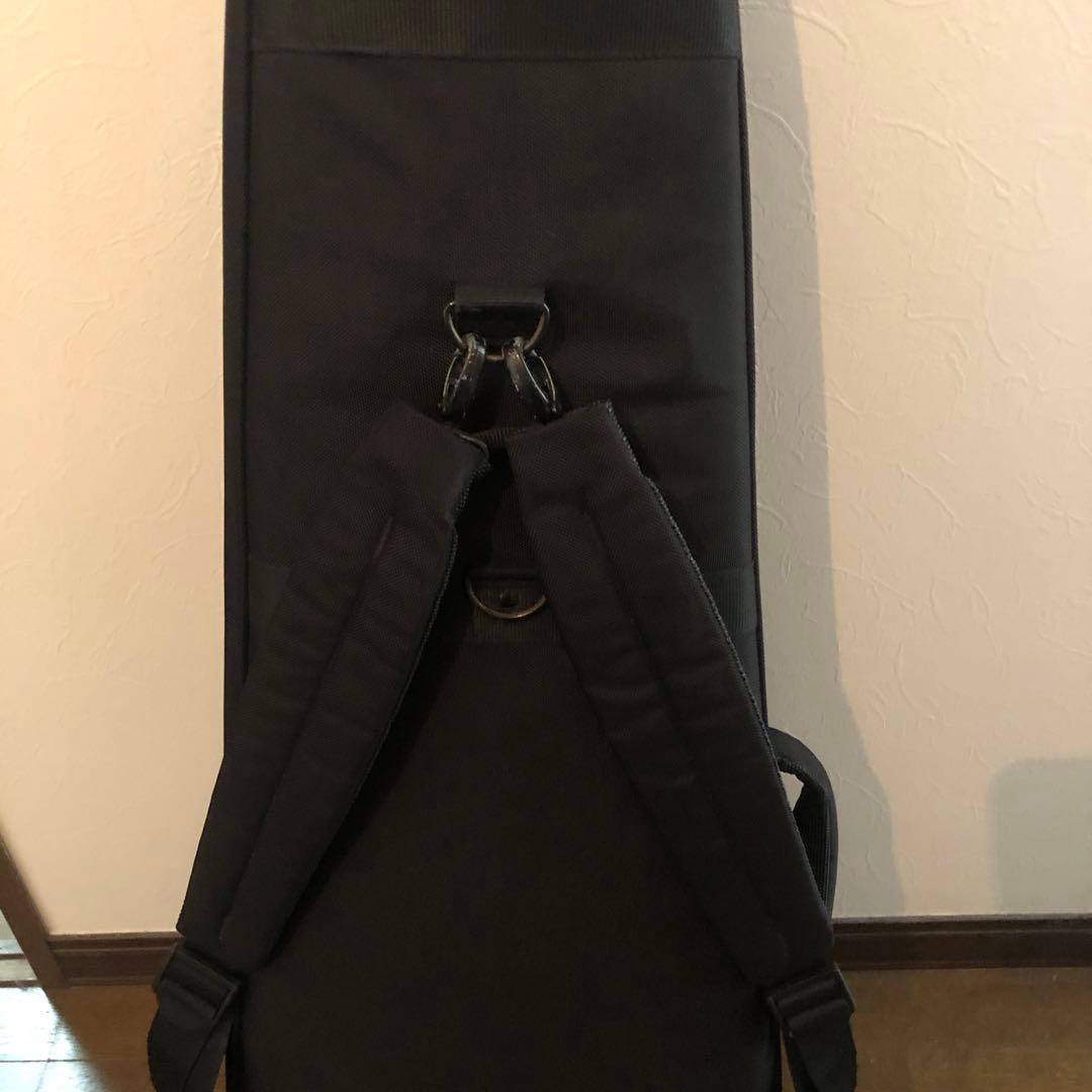 マスビル印・超レアネック＋ブリット・ダニエル ボディ他、シンライン