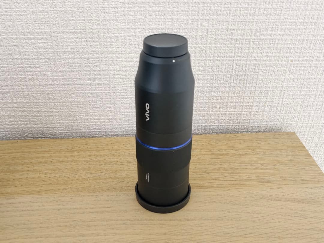 スマホアクセサリー Vivo X200 Ultra Photography Kit