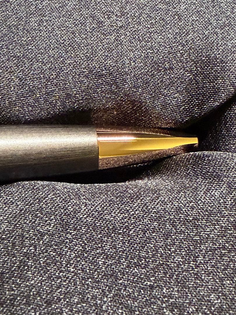 ROMEO ロメオ　【限定】No.3ポールペン細軸