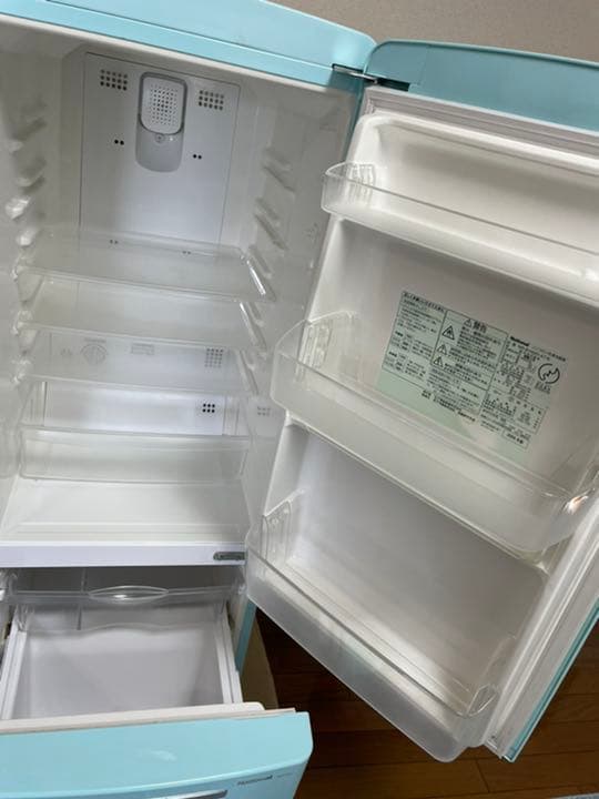 ショップ Willシリーズ レトロ冷蔵庫