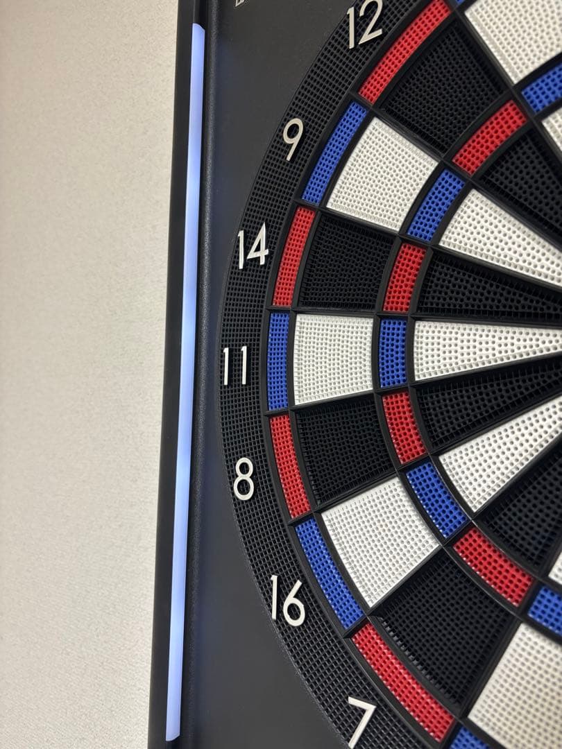 DARTSLIVE-200S ダーツライブ200S ＋ ダーツスタンド セット