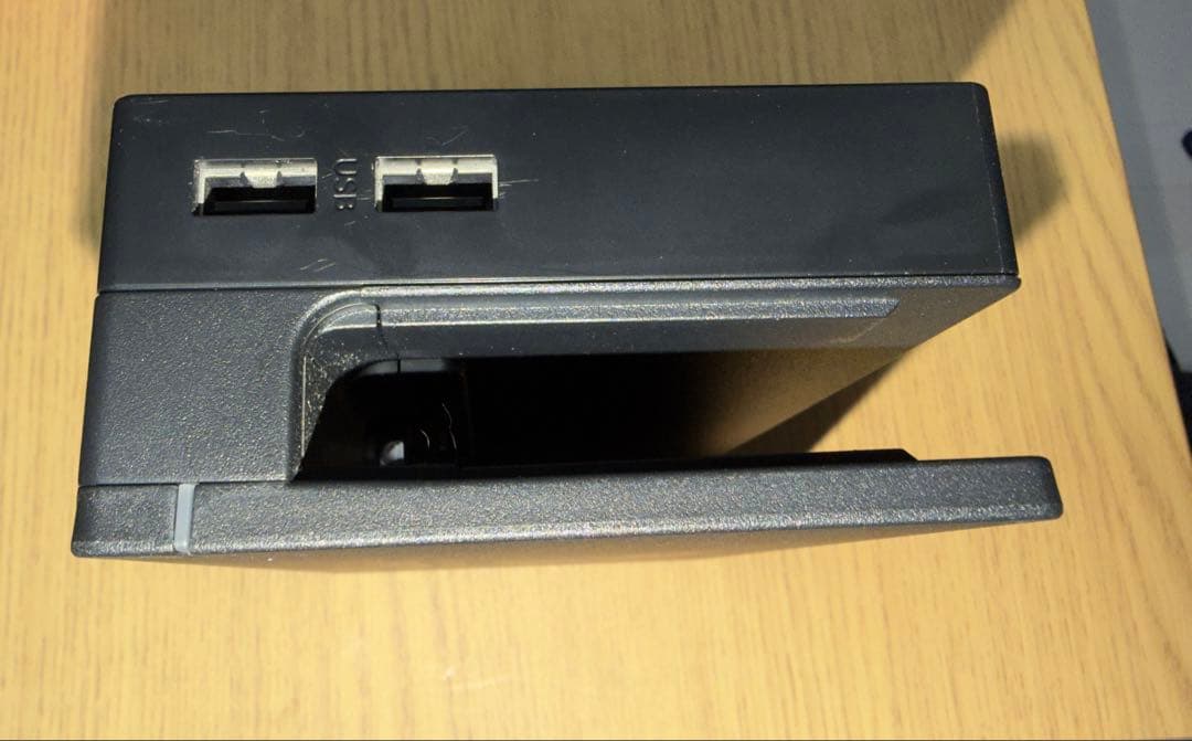 Nintendo Switch 青と黄のJoy-Con 本体 スプラトゥーン2