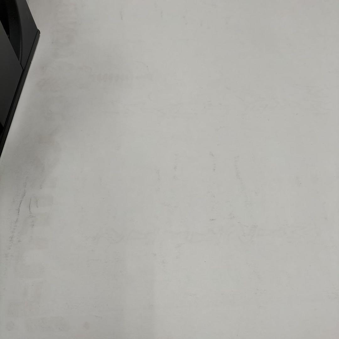 EMEK´99 マリリン・マンソン 非売品 販促用 ポスター