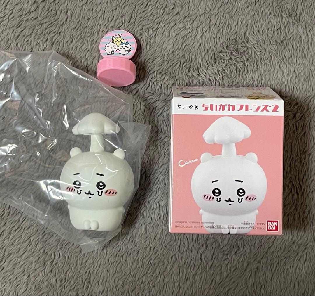 ちいかわグッズセット