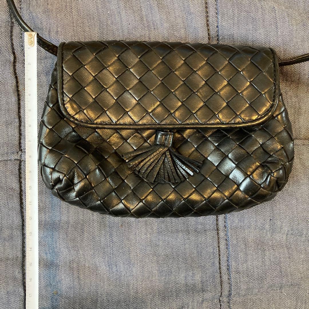 ボッテカベネタ　BOTTEGA VENETA ショルダーバッグ