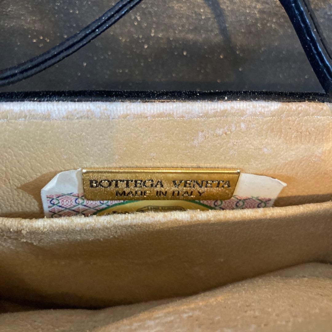 ボッテカベネタ　BOTTEGA VENETA ショルダーバッグ