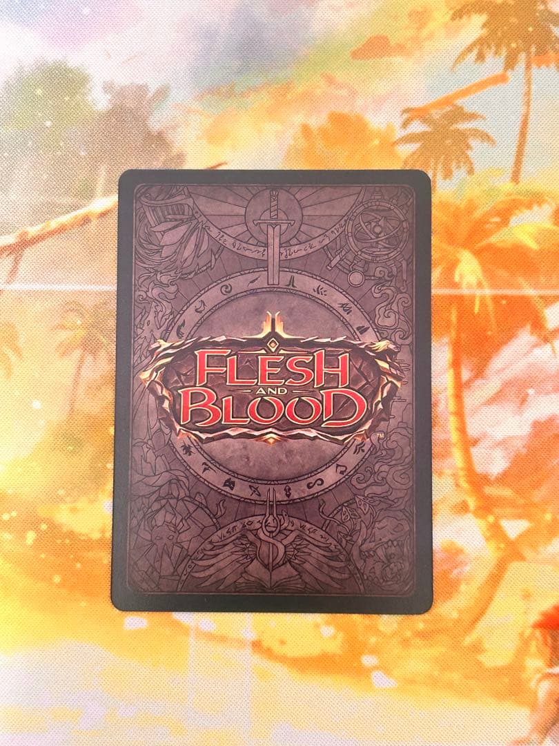 亡者の織物/Dead Threads