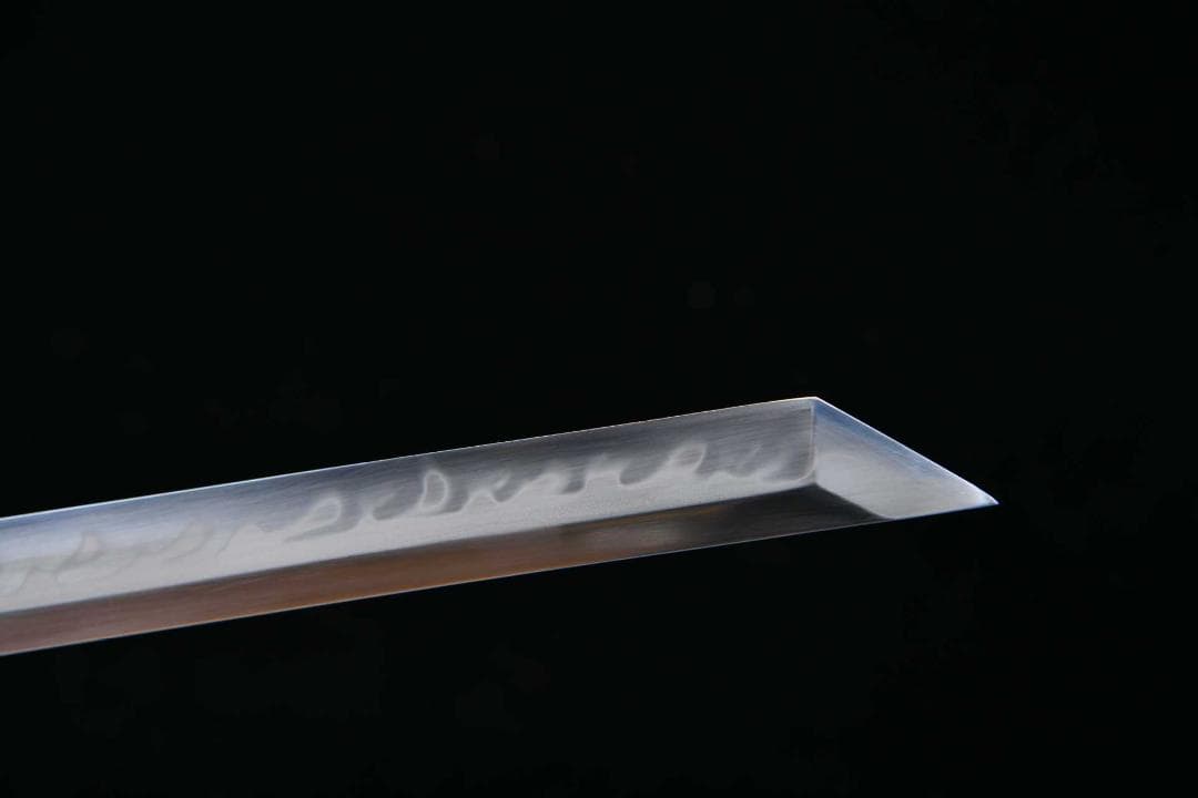 八龍刀 日本刀 模造刀 居合刀 武士道 武蔵 鑑賞用 手鍛造打