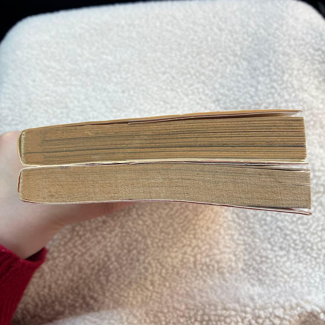 ONEPIECE ワンピース1巻 NARUTO 1巻 初版本