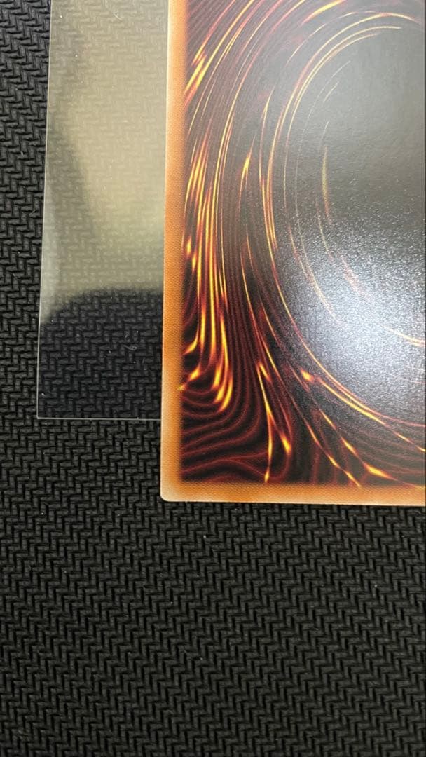 【未使用】遊戯王　御巫神舞ー二貴子　プリシク　プリズマティックシークレットレア