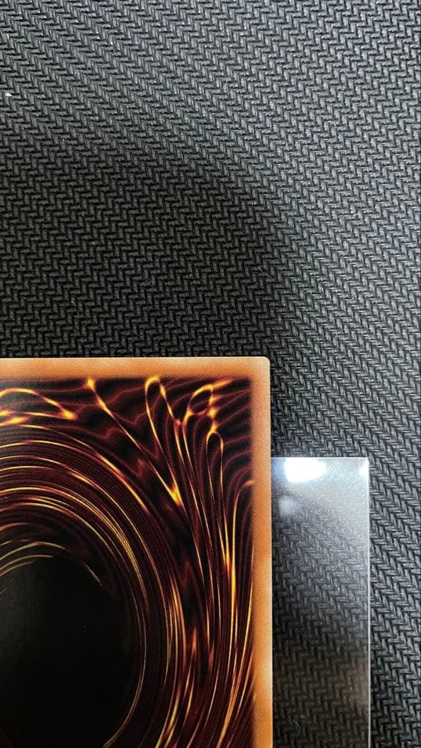 【未使用】遊戯王　御巫神舞ー二貴子　プリシク　プリズマティックシークレットレア